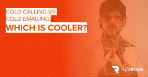 Cold Calling Vs. Cold Emailing: Which is “Cooler?”