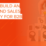 How To Build An Outbound Sales Strategy For B2B | RevBoss