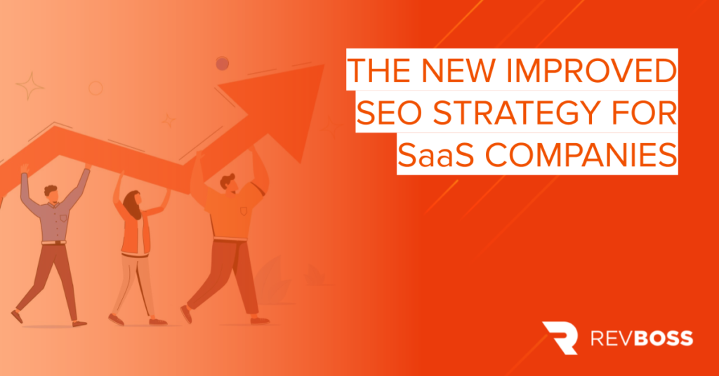 seo for saas companies