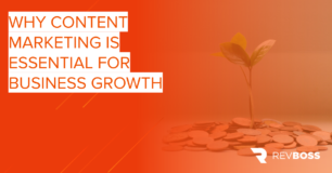Why Content Marketing Is Essential for Business Growth