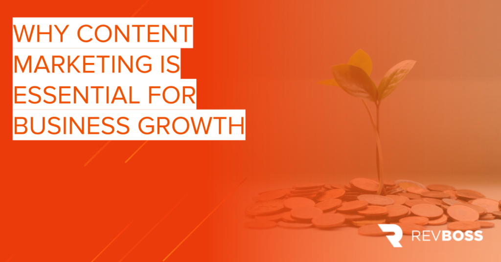 content marketing