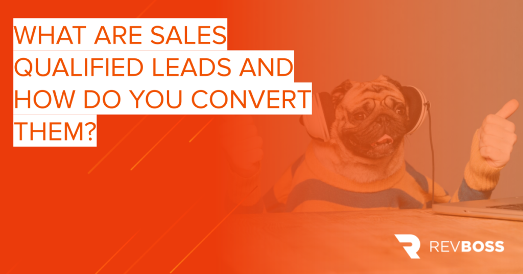 sales qualified leads