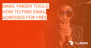 Email Finder Tools: How to Find Email Addresses for Free