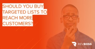 Should You Buy Targeted Email Lists to Reach More Customers?