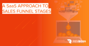 A SaaS Approach to Sales Funnel Stages