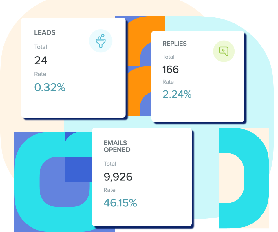 Build a growth machine that runs in the background